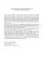 L`ELABORATA SEMPLICITÀ DI ENRICO CASTELLANI IN MOSTRA