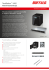 Product Data Sheet
