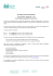 2 Borse di Studio da € 5.000 - MIB Trieste School of Management