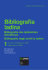 Bibliografia ladina 1 - Freie Universität Bozen