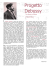 Debussy-Project "Between Music and Painting"