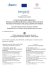 programma - Corte d`Appello di Milano