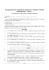 DICHIARAZIONE DEL POSSESSO DEI REQUISITI DI IDONEITA