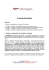 Contratto franchising 2 - Consulenza Legale Franchisor