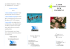 brochure camp materne - Centro Sportivo Roero