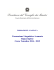 Formazione Linguistica Avanzata lingua inglese Corso Tematico