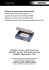 Software di supervisione domotica KNX KNX domotic