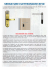 Brochure Serrature Elettroniche Rfid ES9014-712-212-091
