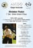 Stage Aikido Tissier 31 marzo