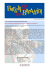 Comunicato stampa - L`Eco di Bergamo