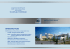 Brochure - Ismar