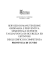 Lettera intestata della Provincia