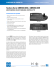 Pelco CM9760-KBD and CM9760-KBR Series