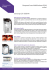 Stampanti Laser Multifunzione A3/A4 a colori Samsung CLX