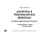 ACUSTICA E PSICOACUSTICA MUSICALE