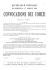 Manifesto Convocazione Comizi
