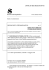 Resoconto stenografico completo - Dipartimento per le riforme