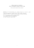 Esercizio 1. Sia X un insieme infinito e, per f ∈ Sym(X), sia fix(f) = {x