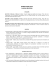 curriculum vitae claudia rusconi