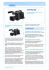 HVR-S270E - Maxlux Italia