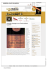Un grande champagne in rosa: Charles Heidsieck Rosé 1999
