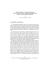 Bioeconomia e degradazione della materia. Il