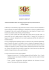 www.servizisocialionline.it SEZIONE “ARTICOLI” Assistenza