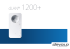 Devolo dLAN 1200+
