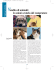 Vendita di animali: le azioni a tutela del compratore