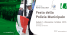 Festa della Polizia Municipale