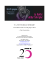 PROGRAMMA Streghe 19-23 Giugno 2013(1)
