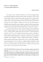 Julius Evola e Tommaso Palamidessi Con una lettera inedita di