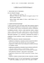 Curriculum Vitae.