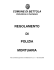 regolamento polizia mortuaria