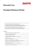 Funzione Memory Viewer