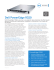 Dell PowerEdge R320