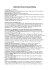 Curriculum Umberto Desideri - Dipartimento di Ingegneria Industriale