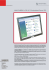 HANTAREX LCD 19" Embedded Panel PC