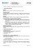 Security Manager - Kiwa Cermet Italia