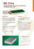 20/01/2012 Scheda prodotto 429,76 Kb