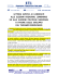 LETTERA APERTA AI CANDIDATI ALLE ELEZIONI