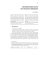 1 GIOVANNI DUNS SCOTO Una introduzione bibliografica