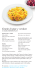 Gratin di pipe e verdure