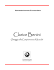Clarice Benini - Scacchi Cecina
