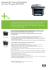Stampante/fax*/scanner/fotocopiatrice All-in-One HP LaserJet