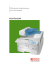 Efficiente distribuzione dei documenti RICOH FAX4420NF