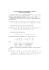 con coefficiente angolare : § §©£ ¡ ¡¤£! . ¢¡¤£¦¥¨ §©£" ortogonale
