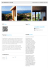 Bifamiliare - vendita villa Santa Teresa Gallura