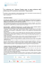 Leggi il comunicato stampa - Forum per la Finanza Sostenibile
