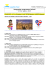 Oxford, 7-14 marzo 2015, classi 4E-4A